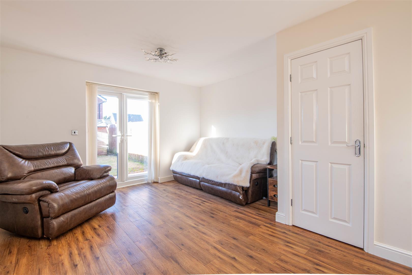 2 bed property in Dukes Park Drive, Chorley